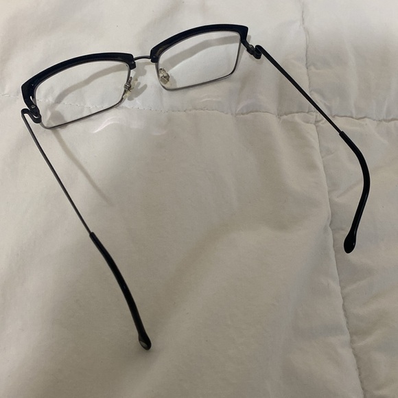 Beautiful Jean Paul Gaultier Eyeglassses Frames - Picture 7 of 7